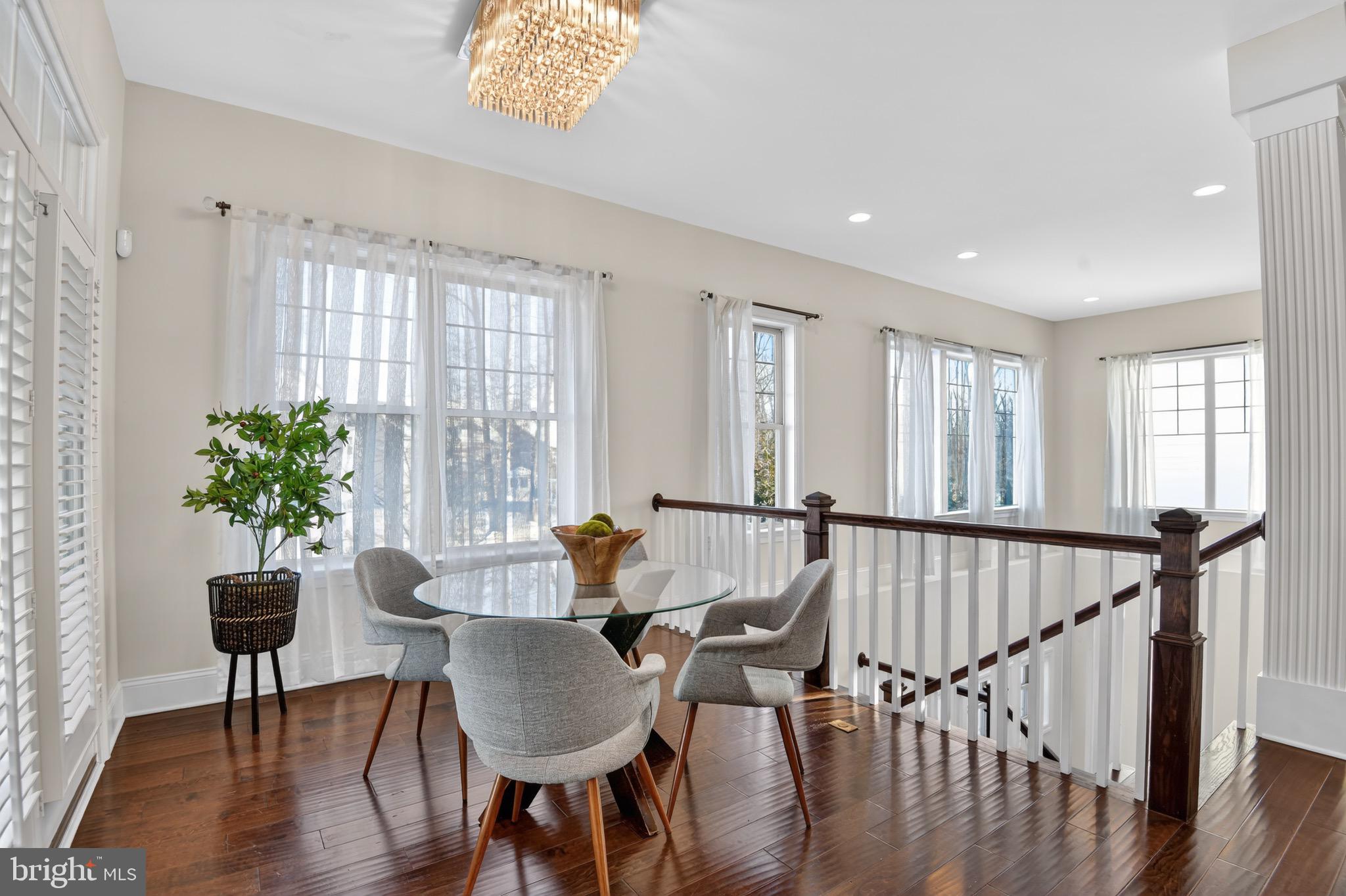 WILLOWSFORD - THE GREENS - Residential