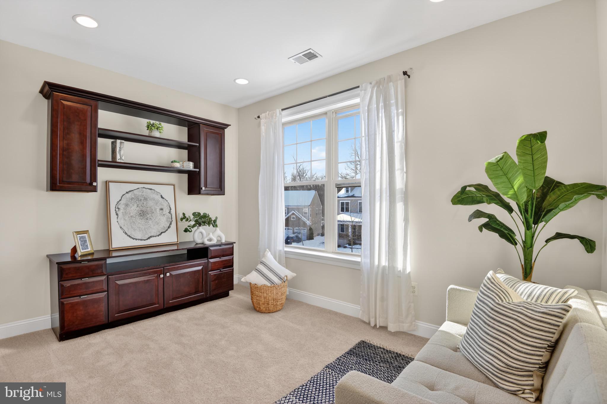 WILLOWSFORD - THE GREENS - Residential