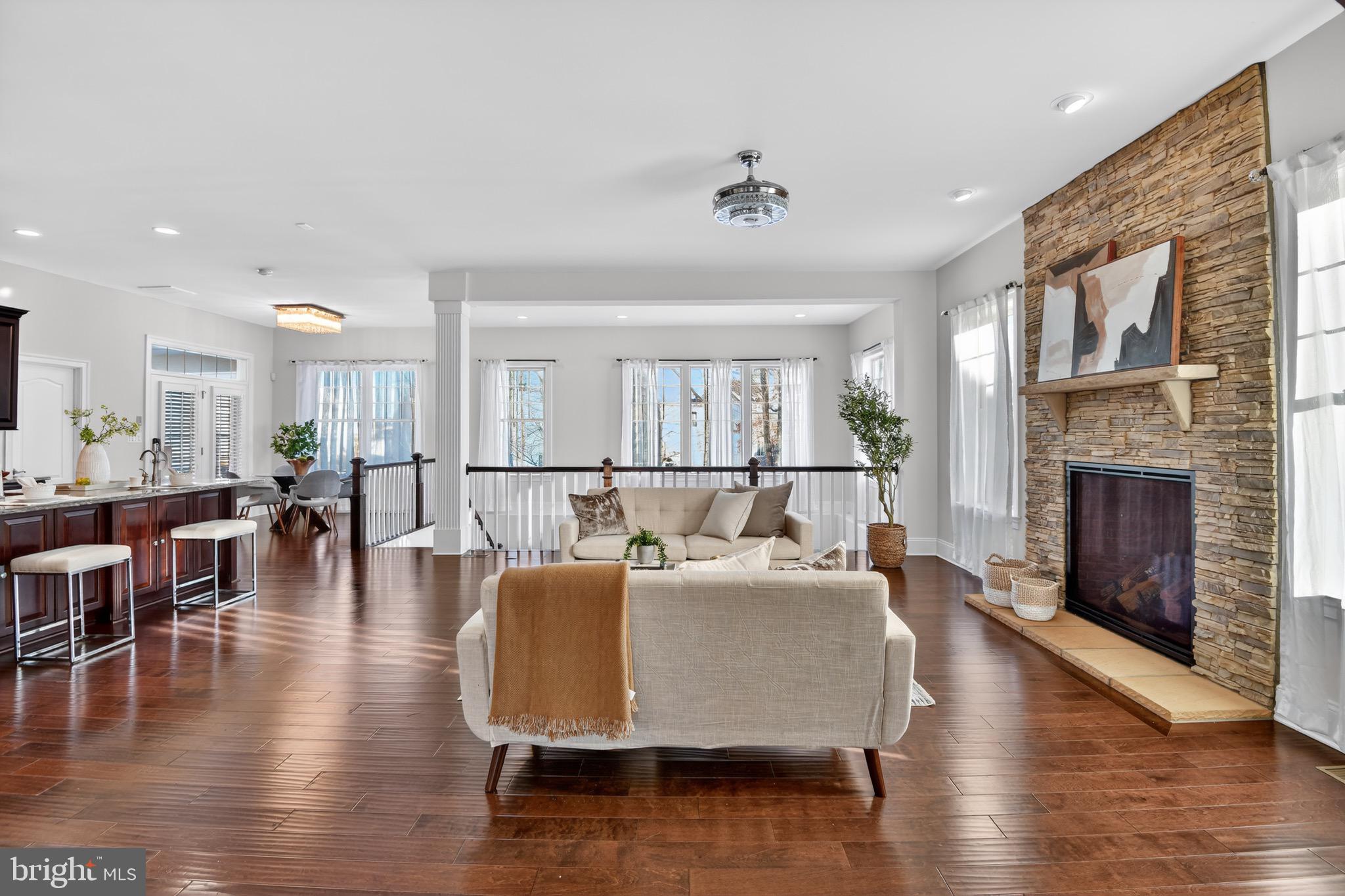 WILLOWSFORD - THE GREENS - Residential