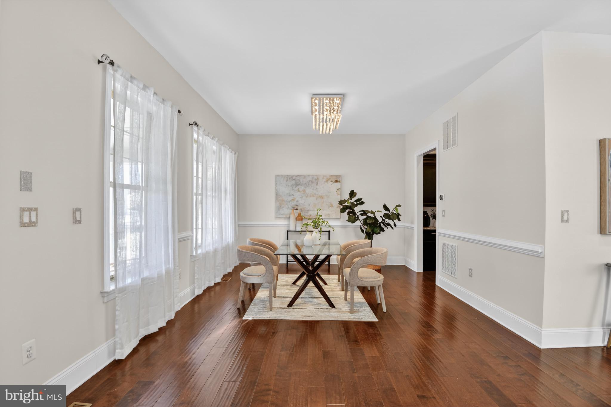 WILLOWSFORD - THE GREENS - Residential