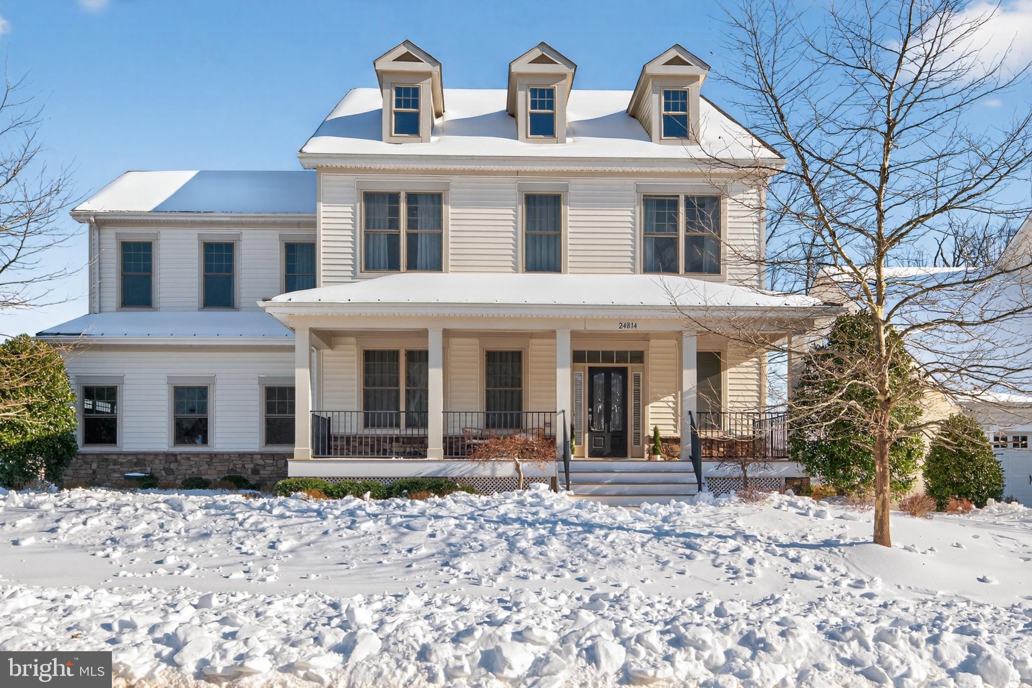 WILLOWSFORD - THE GREENS - Residential