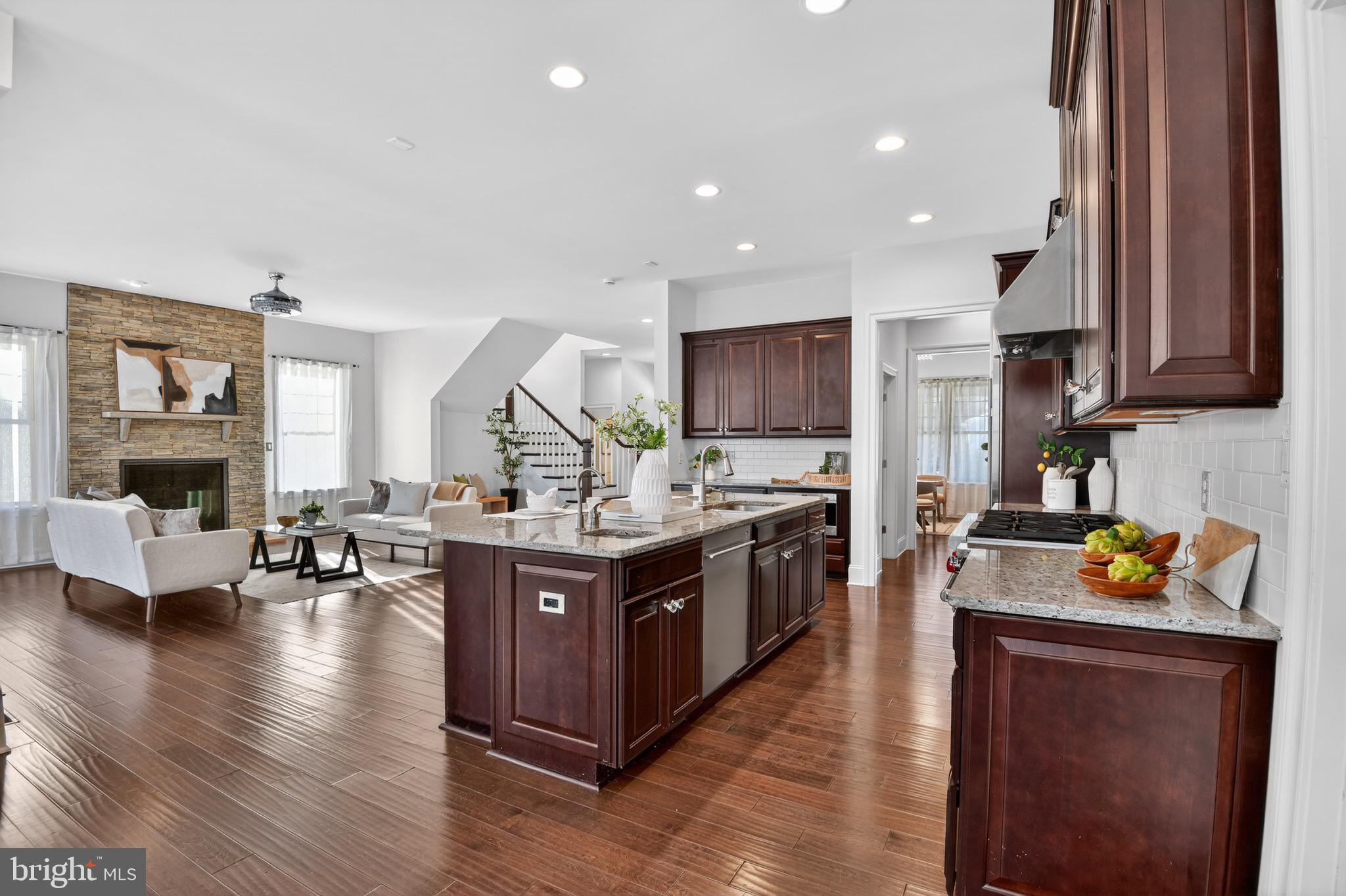 WILLOWSFORD - THE GREENS - Residential