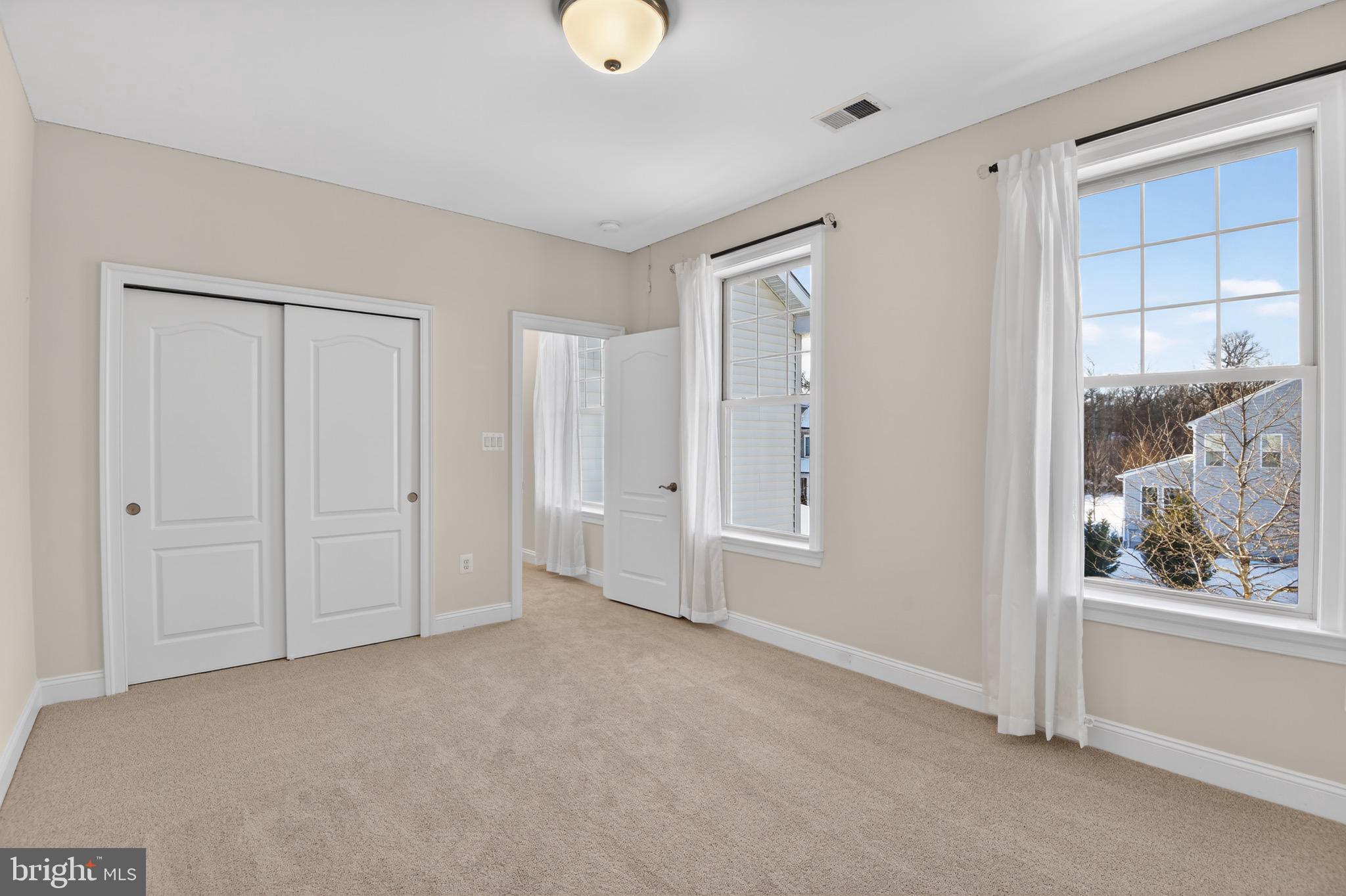 WILLOWSFORD - THE GREENS - Residential