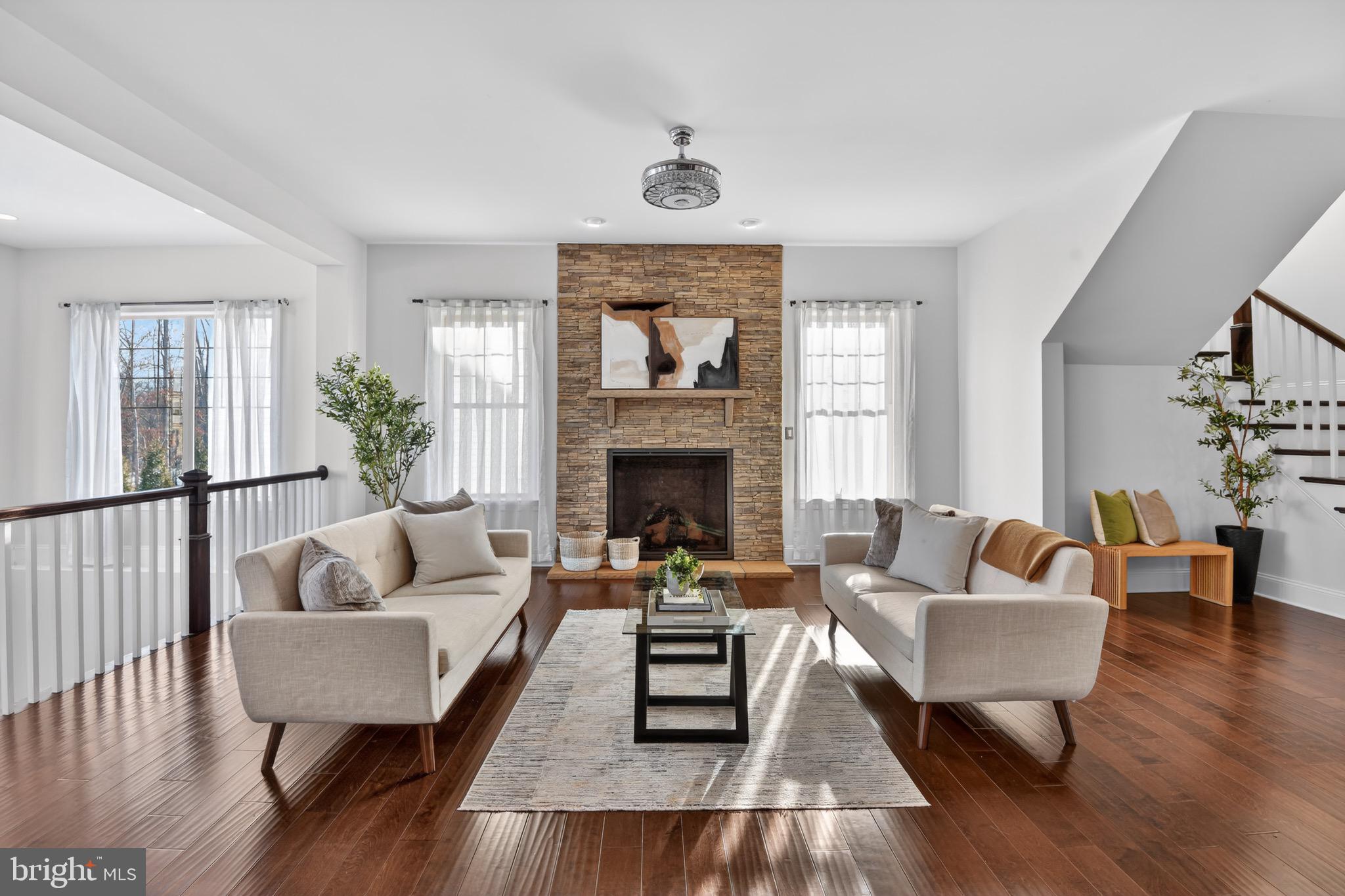 WILLOWSFORD - THE GREENS - Residential