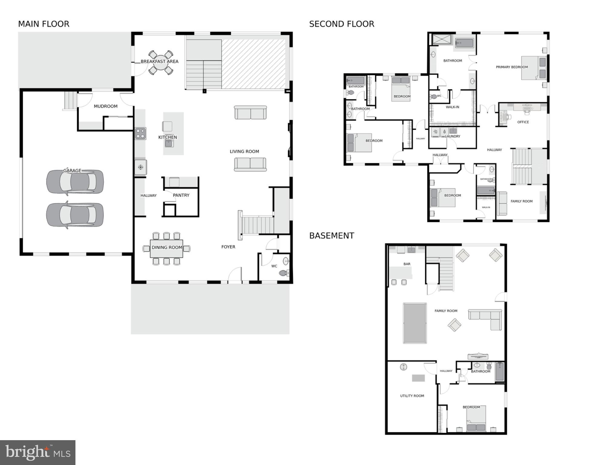 WILLOWSFORD - THE GREENS - Residential