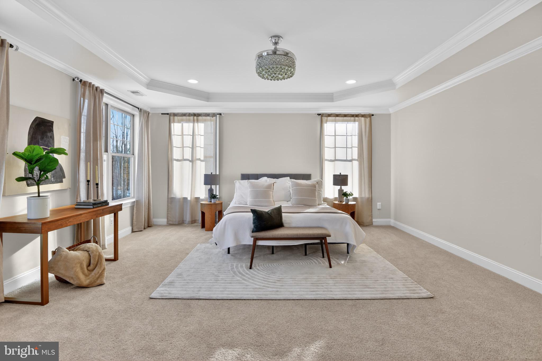 WILLOWSFORD - THE GREENS - Residential