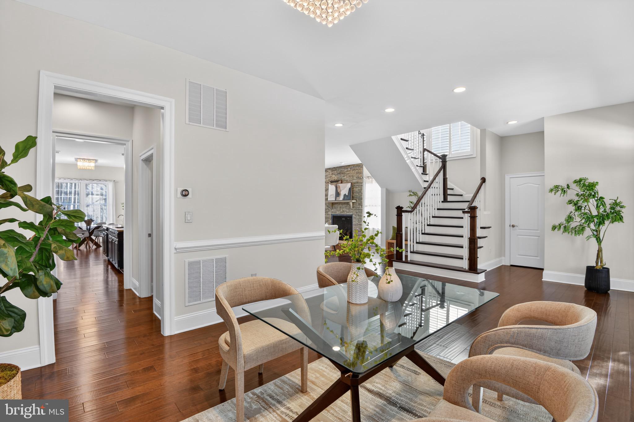 WILLOWSFORD - THE GREENS - Residential