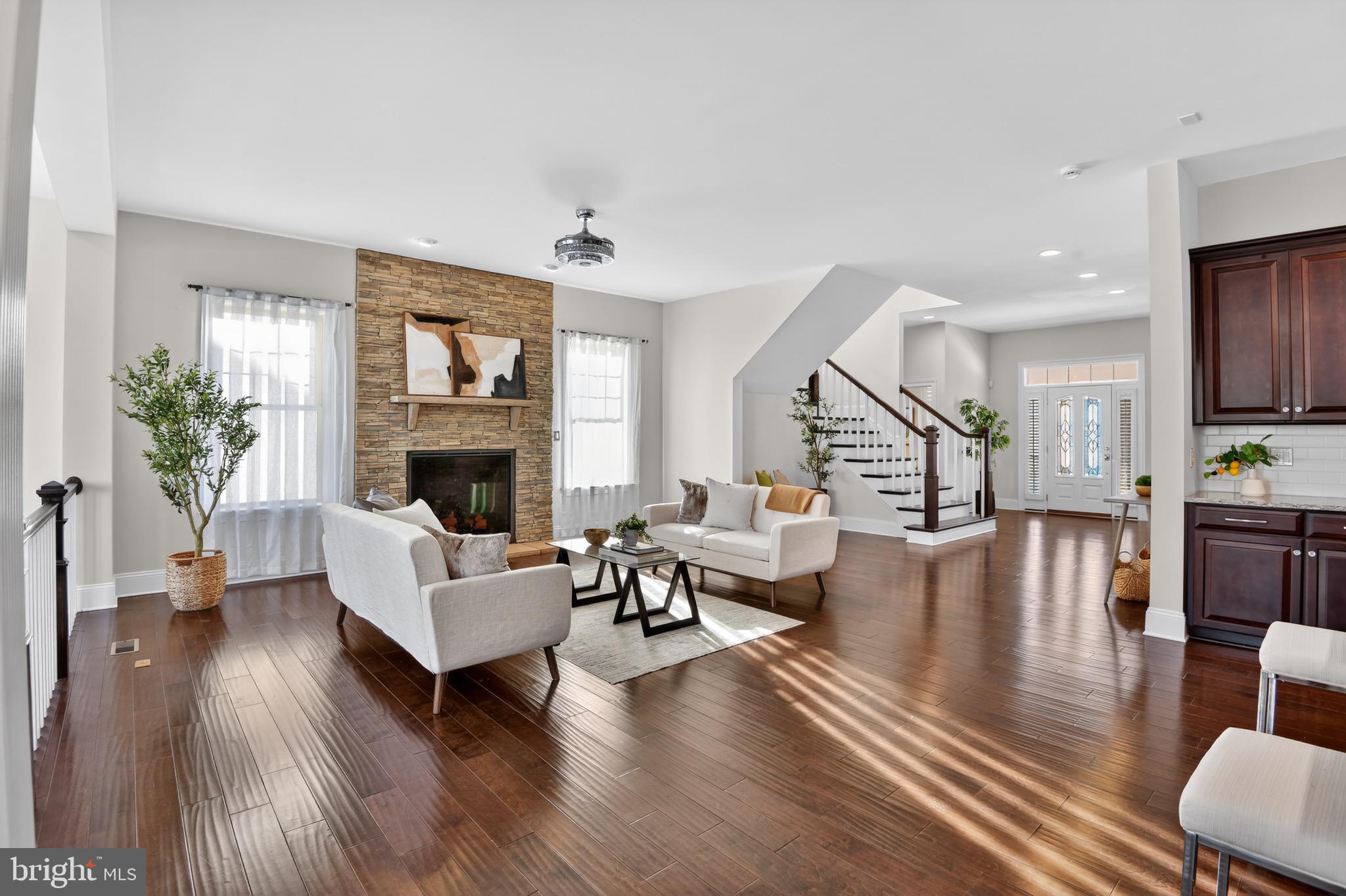 WILLOWSFORD - THE GREENS - Residential