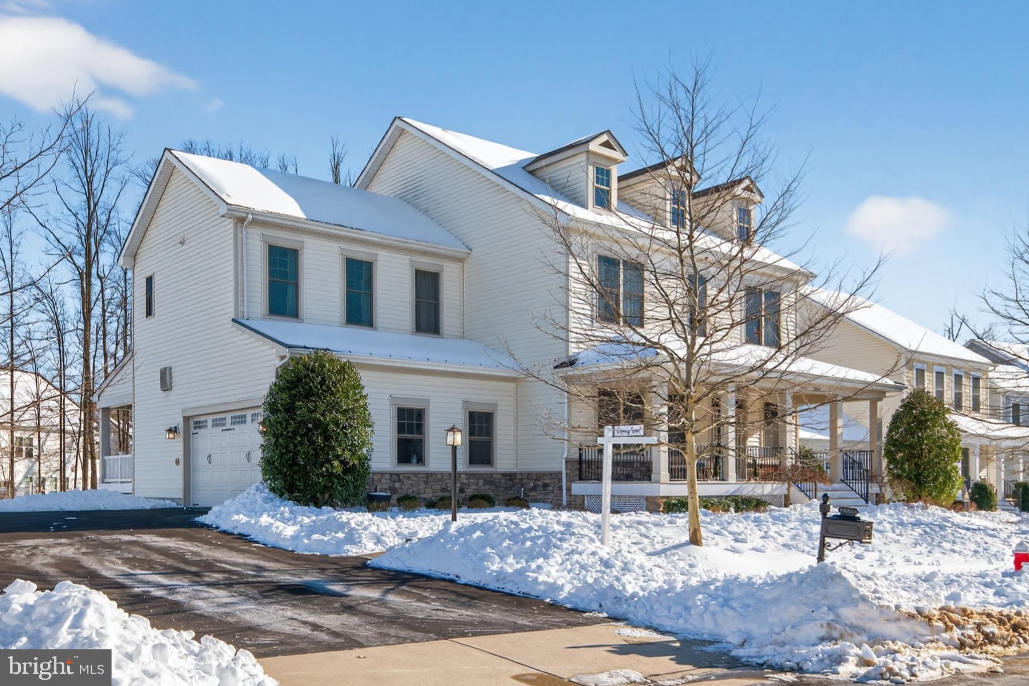 WILLOWSFORD - THE GREENS - Residential