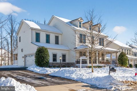 24814 BARRINGTON GROVE COURT ALDIE VA 20105