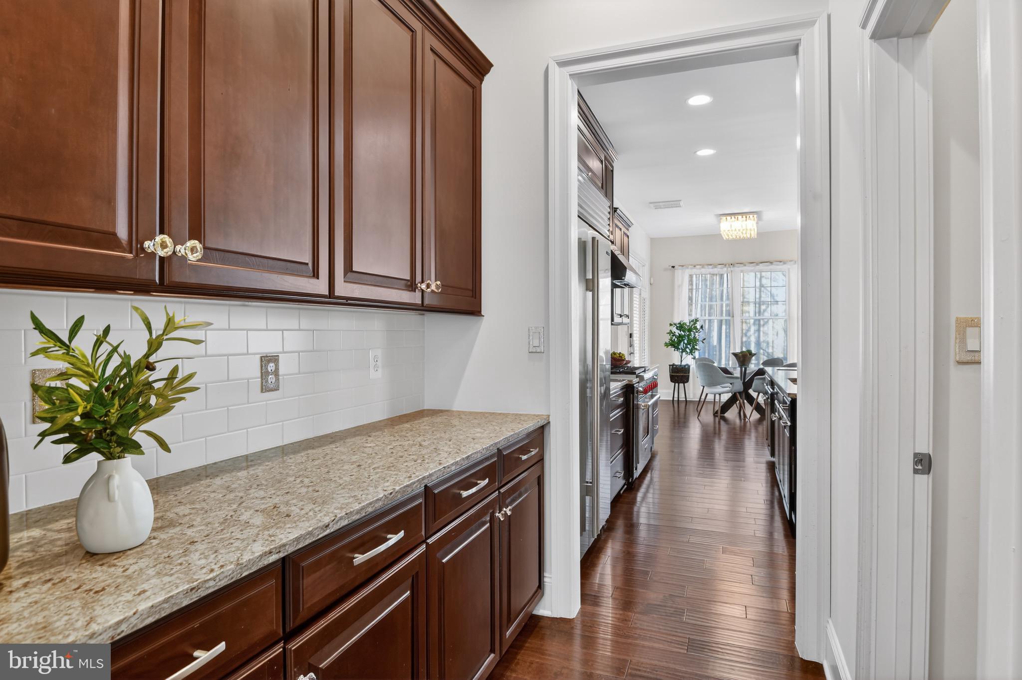 WILLOWSFORD - THE GREENS - Residential