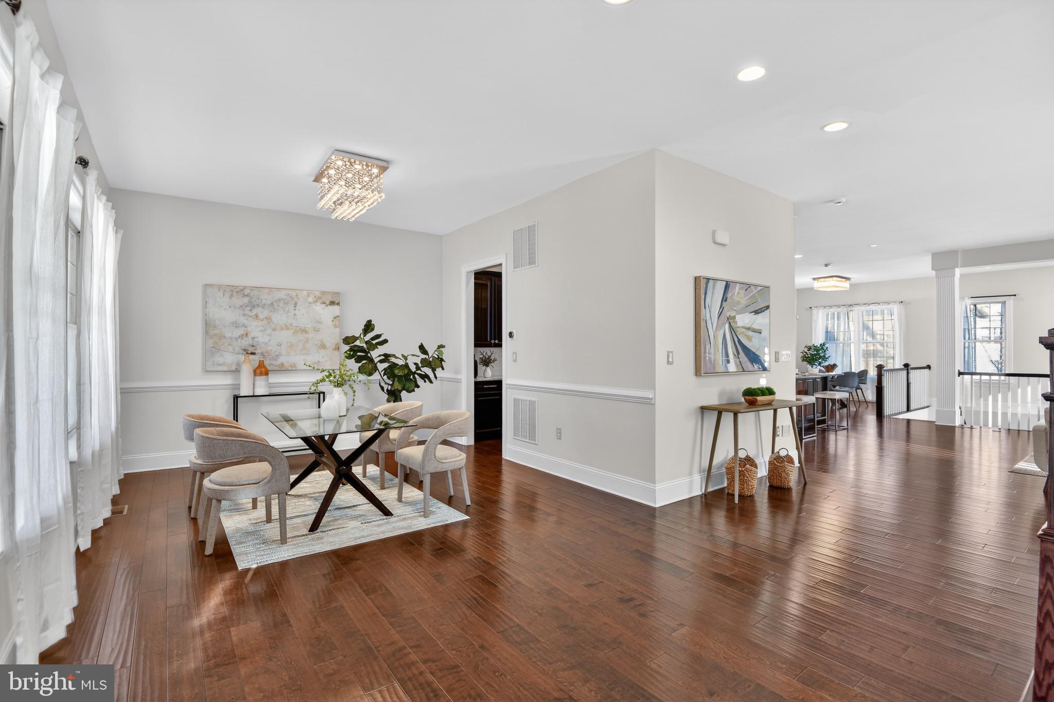 WILLOWSFORD - THE GREENS - Residential