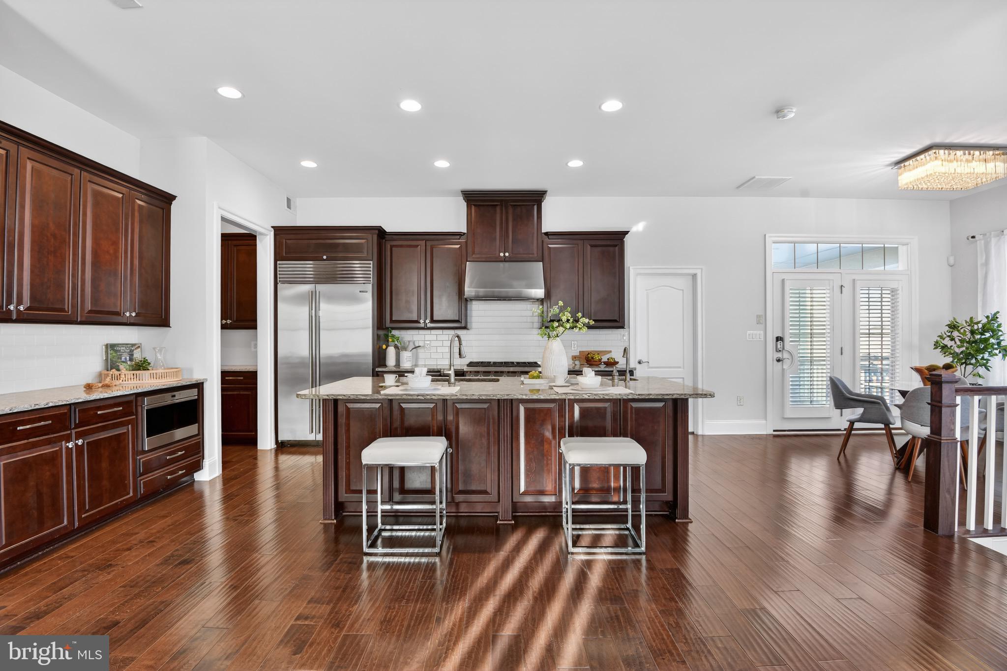 WILLOWSFORD - THE GREENS - Residential