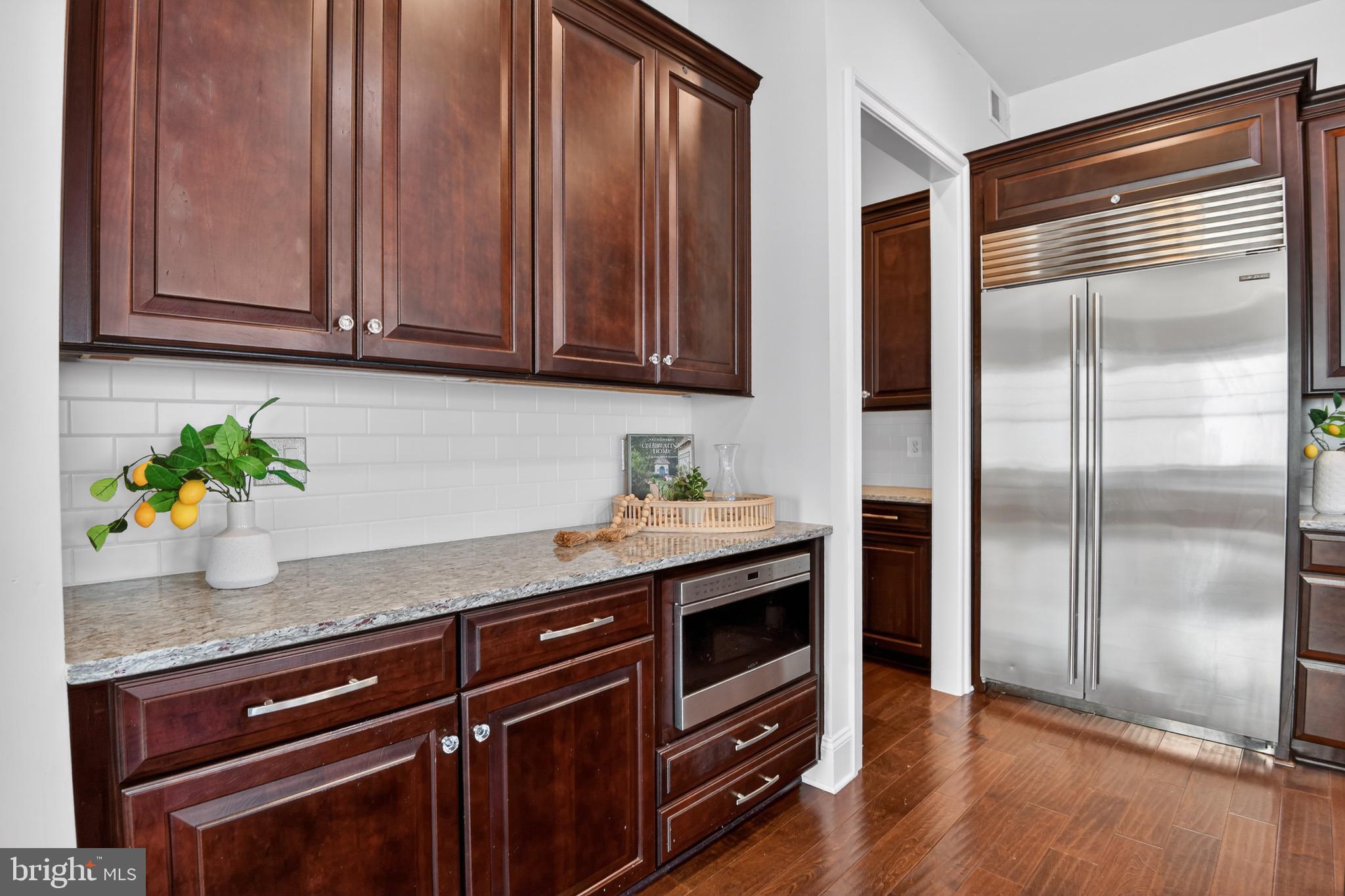 WILLOWSFORD - THE GREENS - Residential