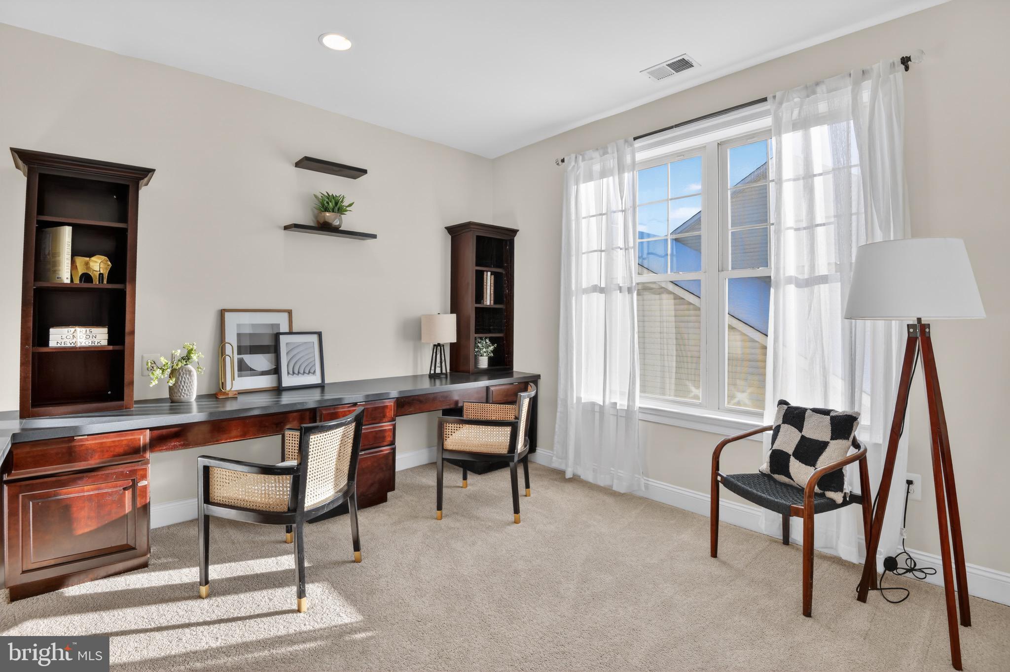 WILLOWSFORD - THE GREENS - Residential