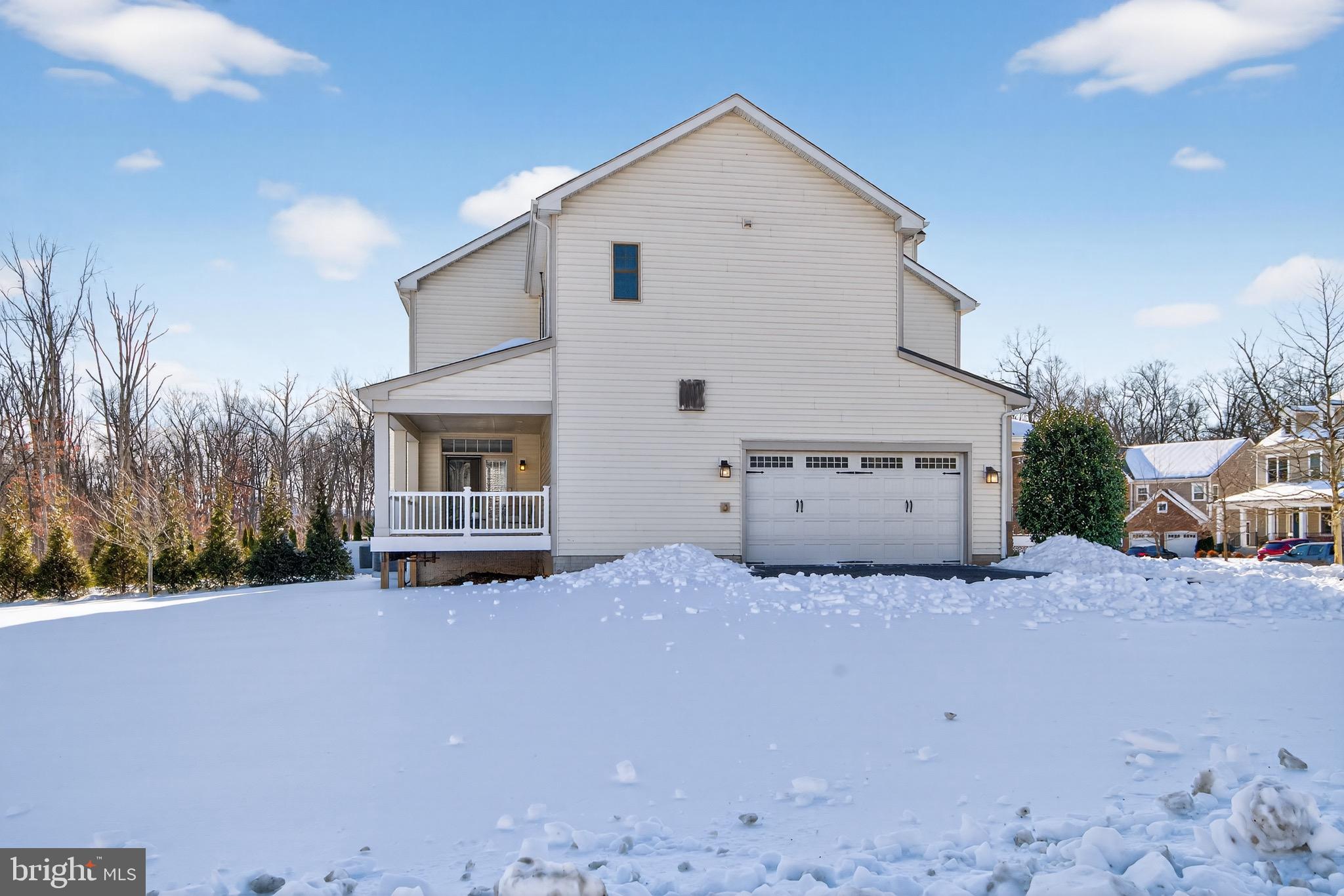 WILLOWSFORD - THE GREENS - Residential