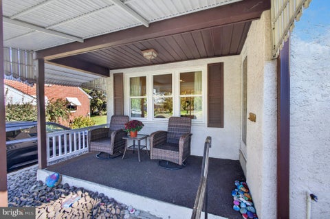 Photo of 910 Church Street, ROYERSFORD, PA 19468 (MLS # PAMC2196810)