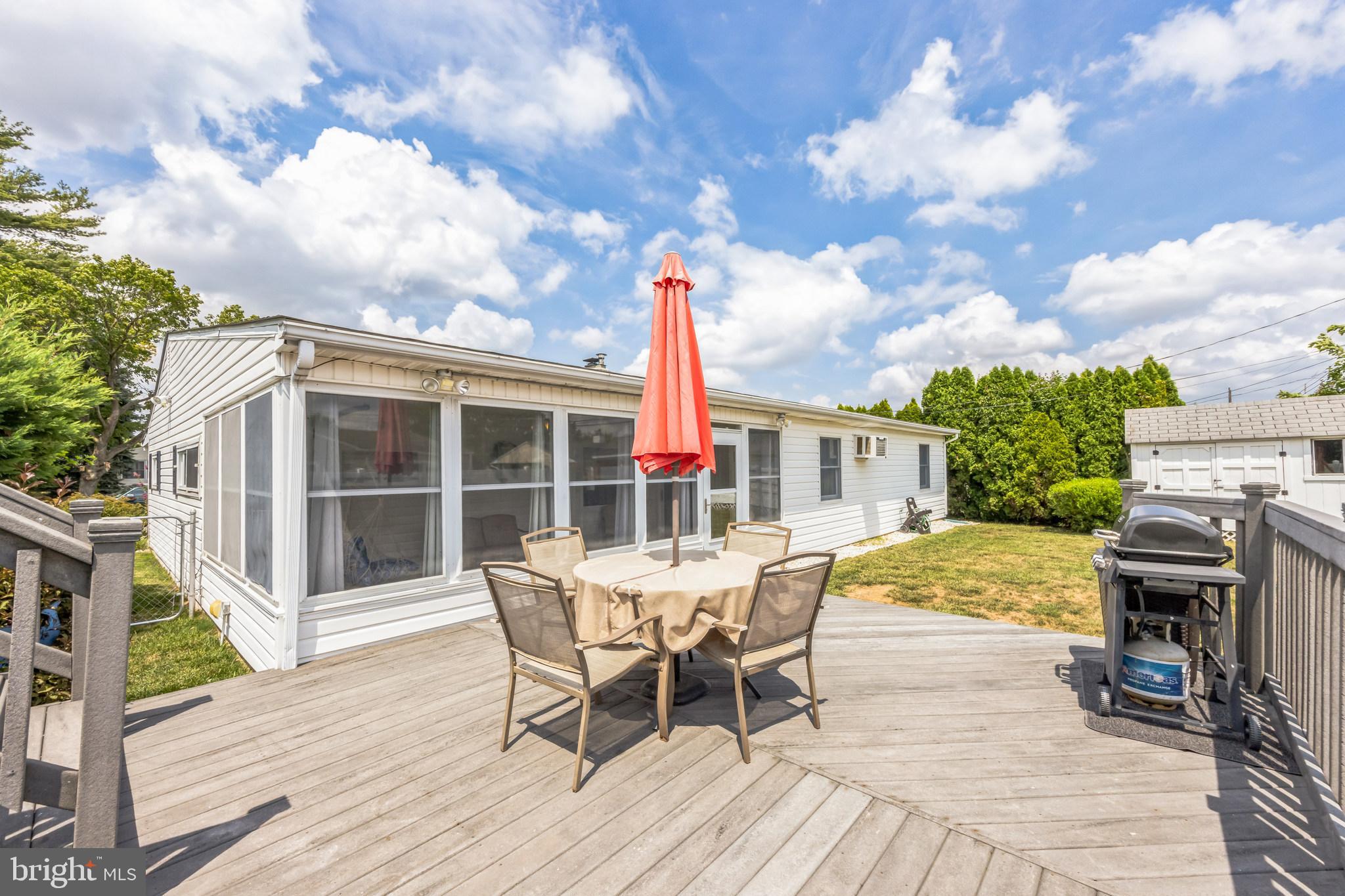 PINEWOOD - Residential