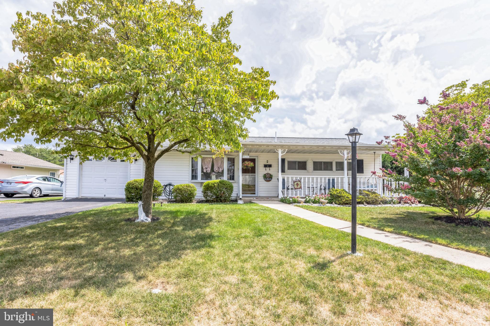 PINEWOOD - Residential