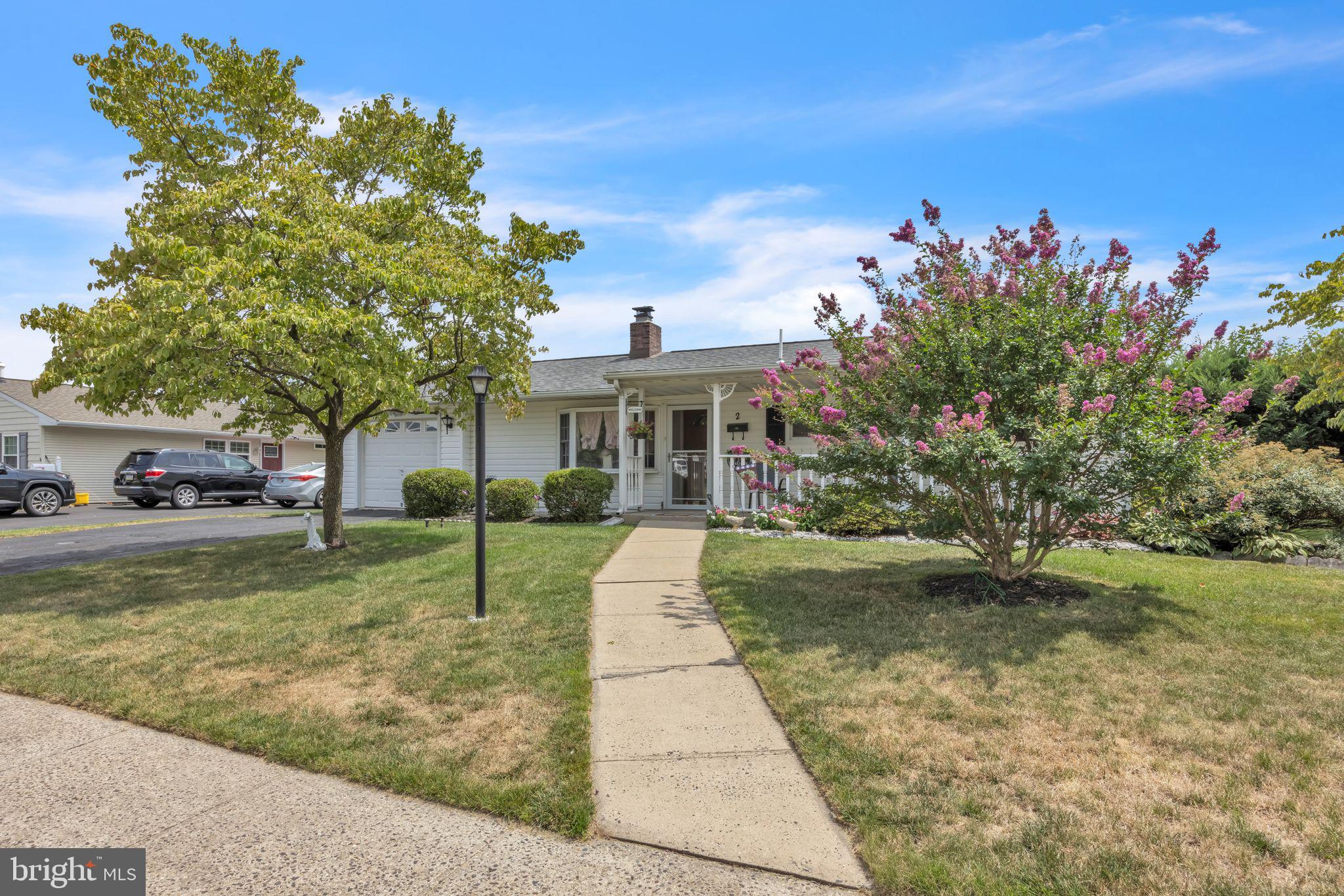 PINEWOOD - Residential