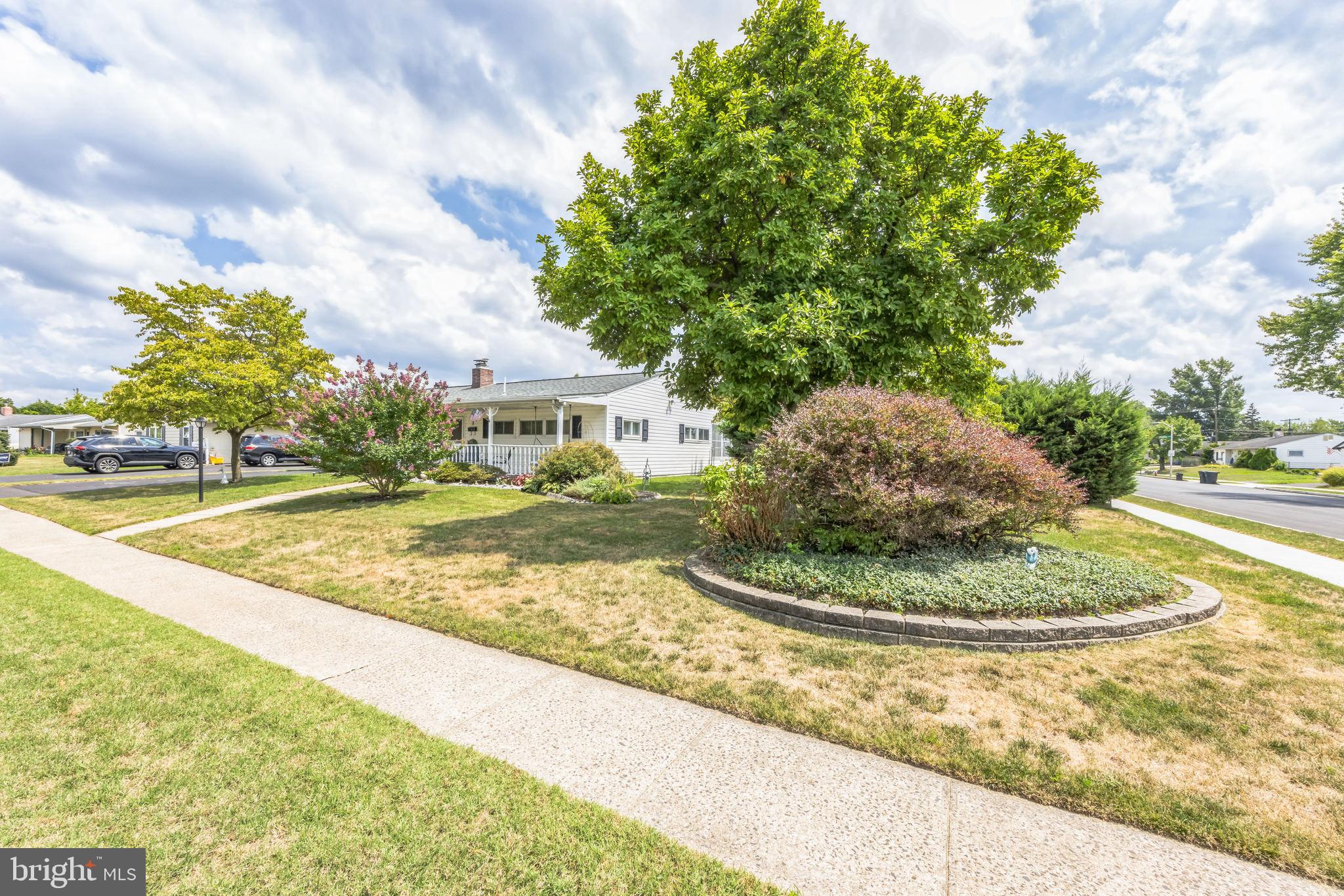 PINEWOOD - Residential