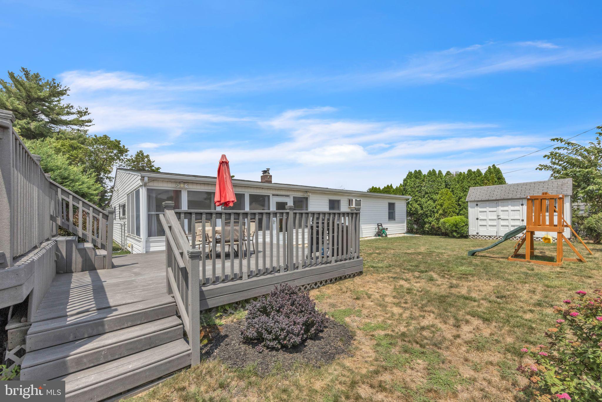 PINEWOOD - Residential