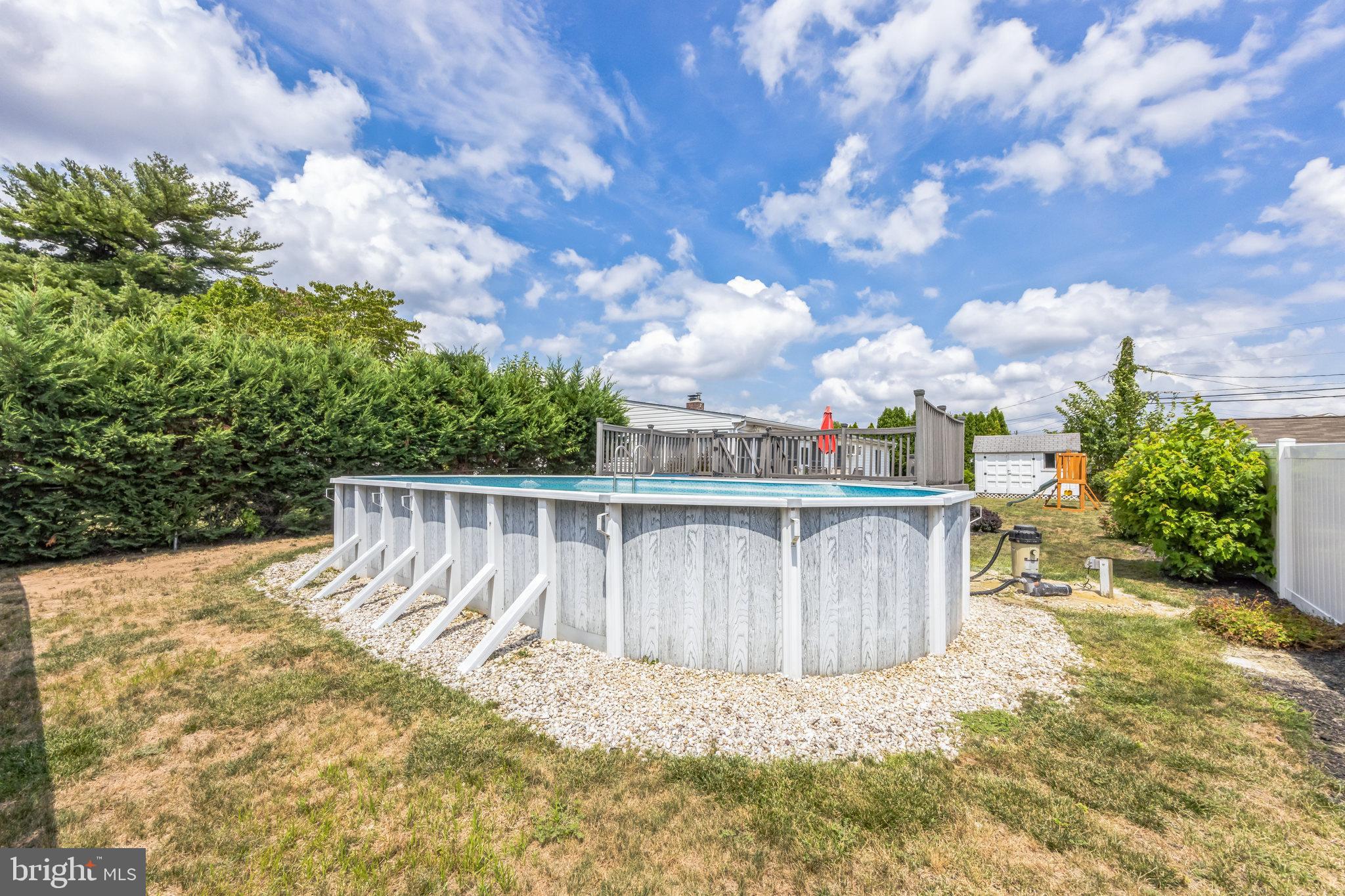 PINEWOOD - Residential