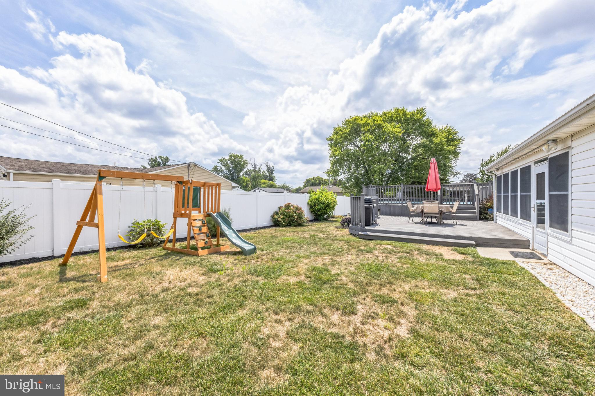 PINEWOOD - Residential