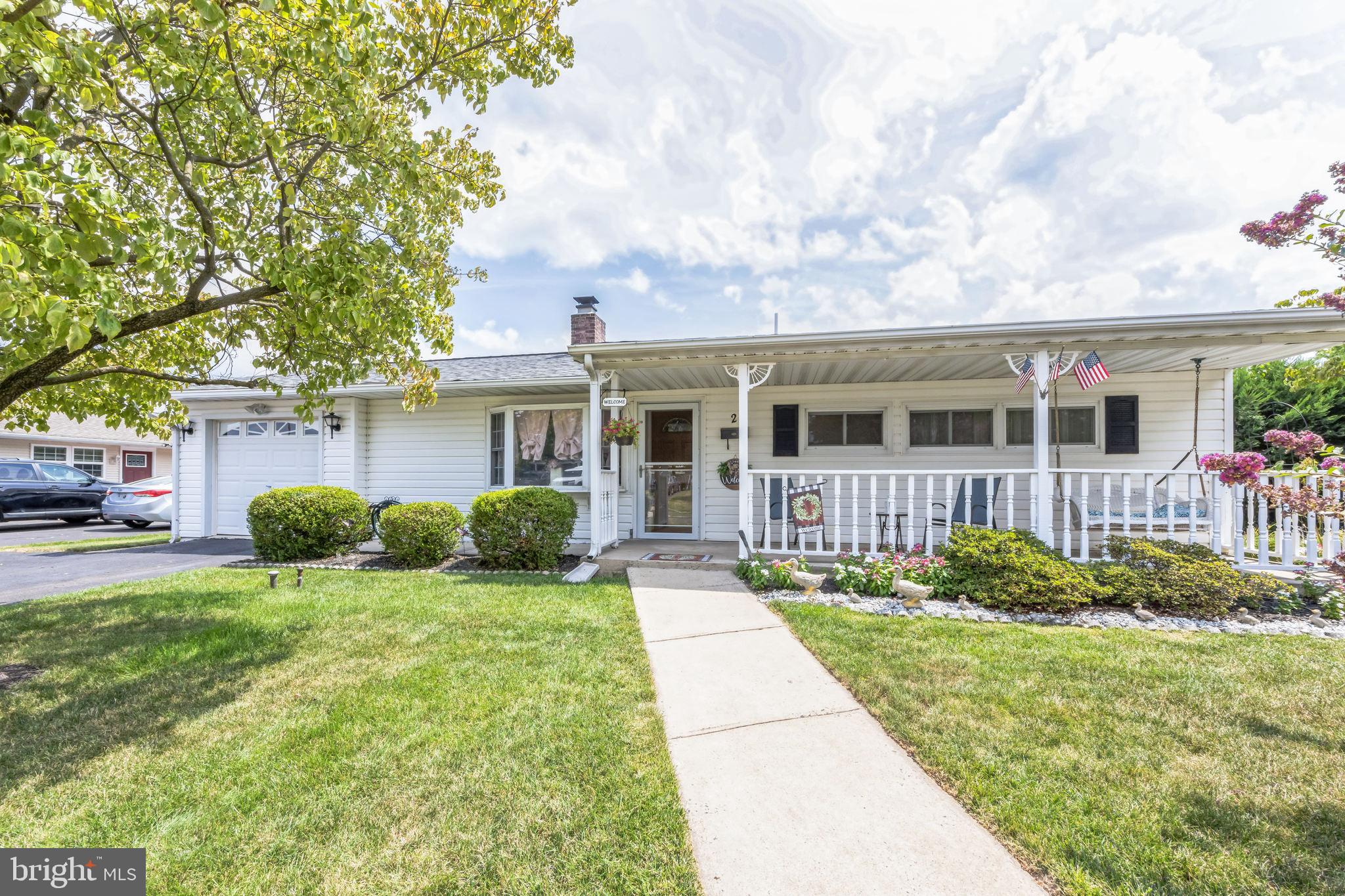 PINEWOOD - Residential