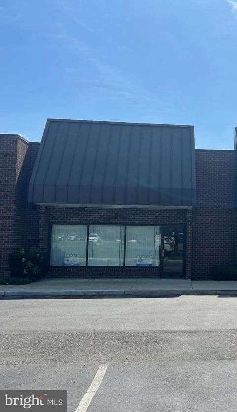 Photo of 41 Industrial Park Drive #H, WALDORF, MD 20602 (MLS # MDCH2050590)