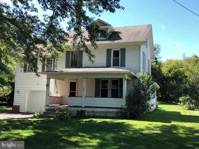182 N Derry Avenue, Yeagertown, PA 17099