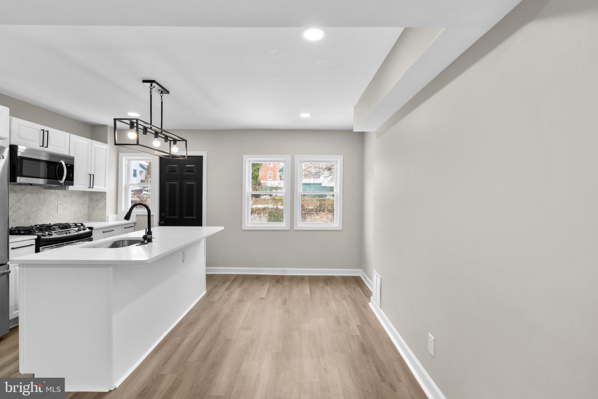 TOWANDA - Residential