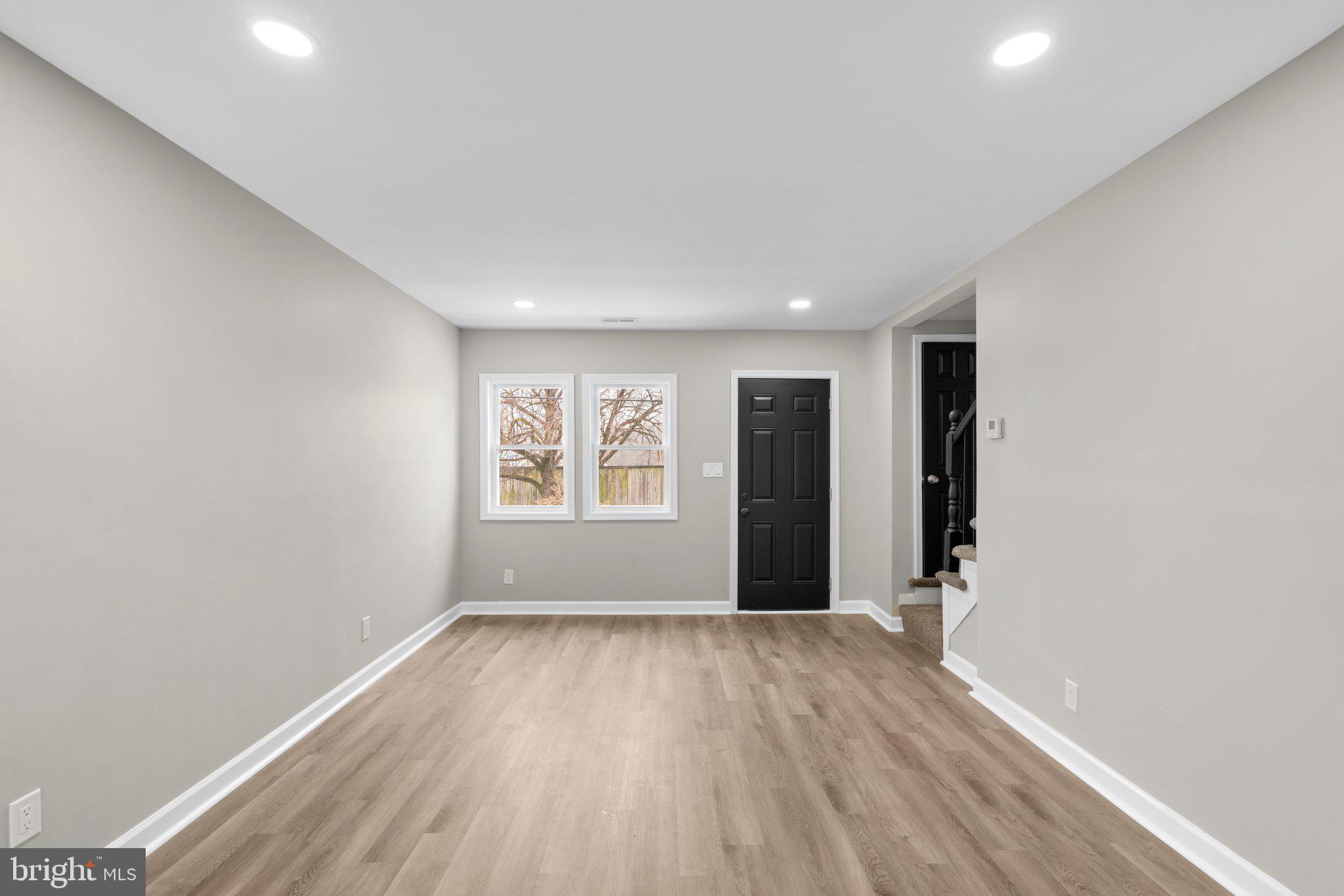 TOWANDA - Residential