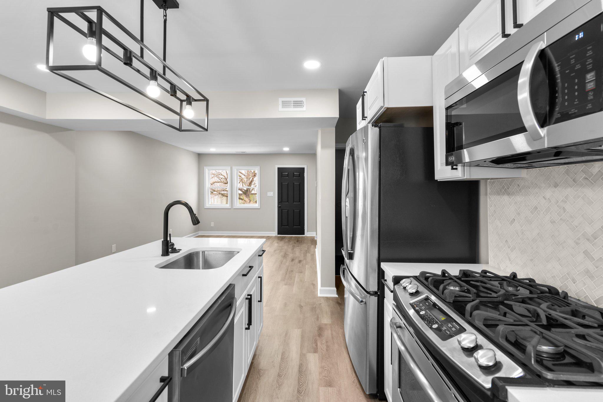 TOWANDA - Residential