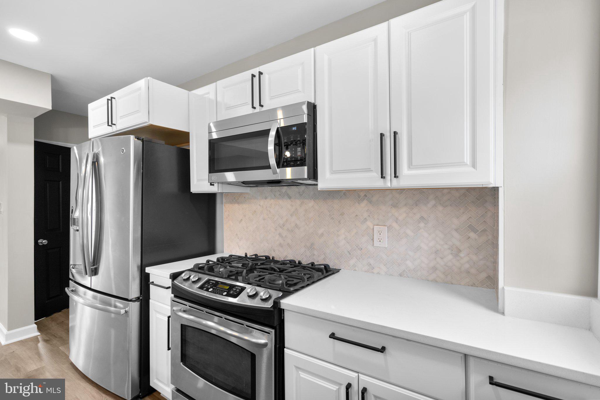 TOWANDA - Residential