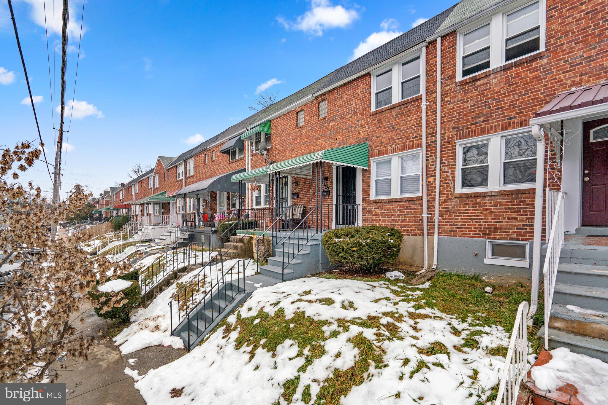 TOWANDA - Residential