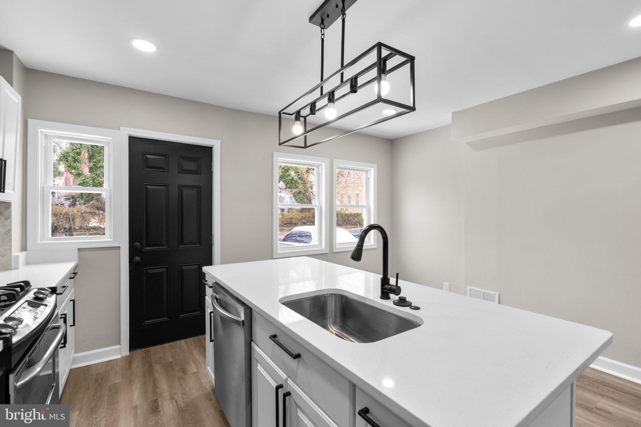 TOWANDA - Residential