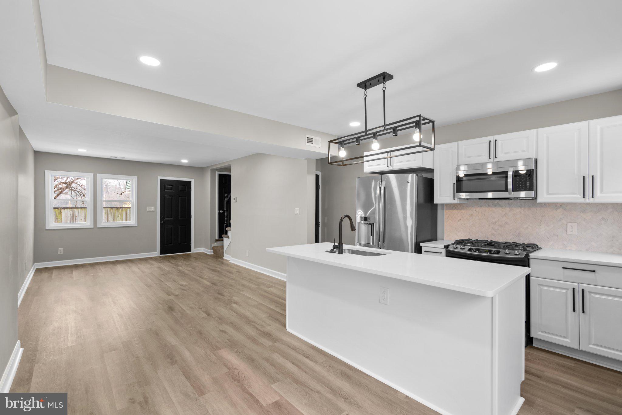 TOWANDA - Residential