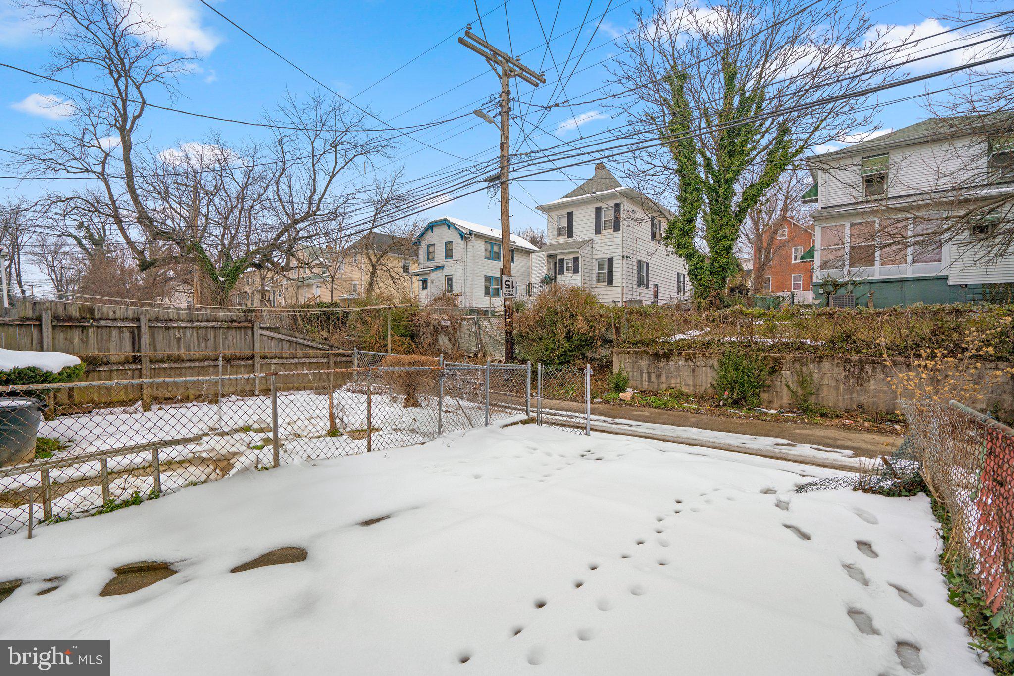 TOWANDA - Residential