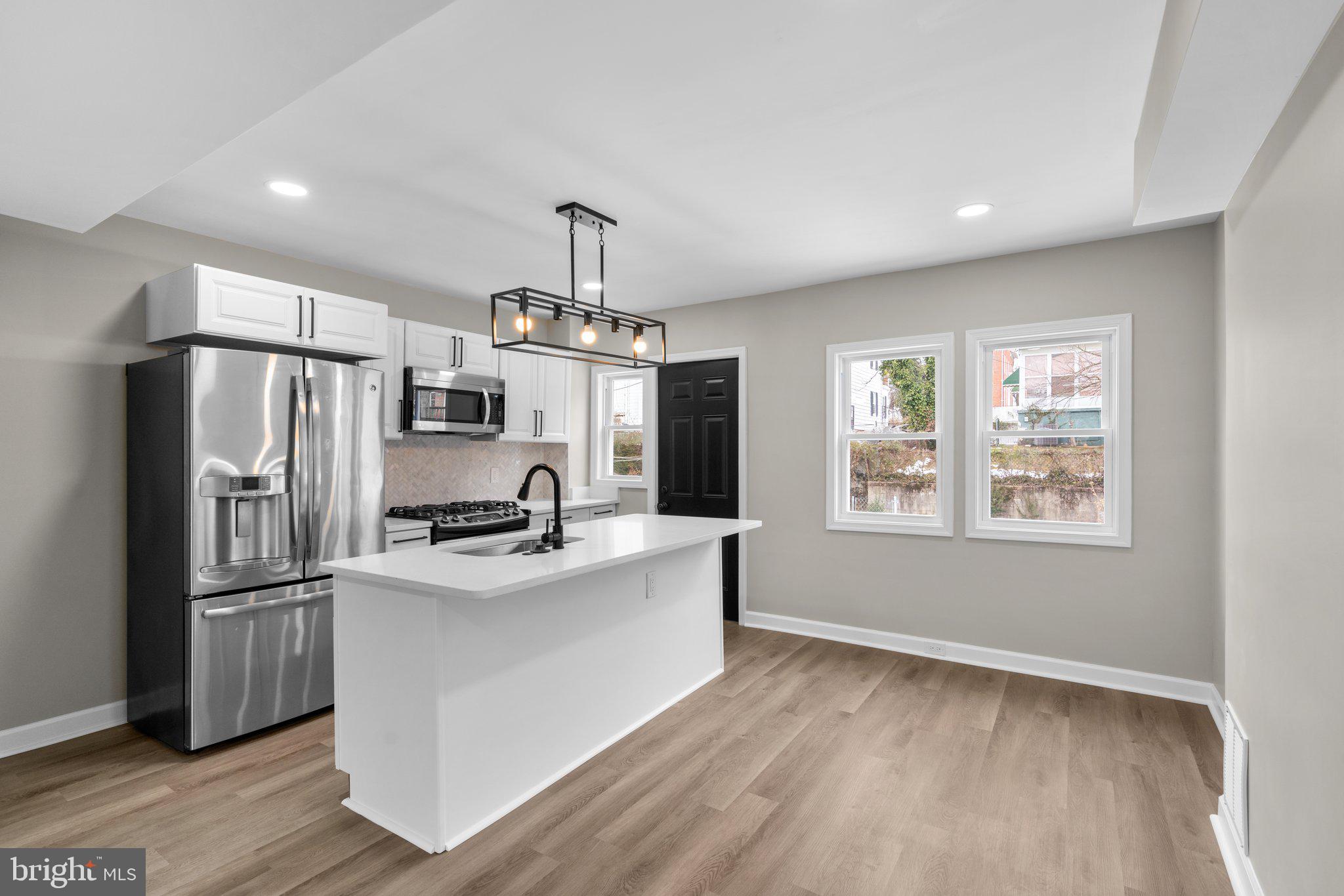 TOWANDA - Residential