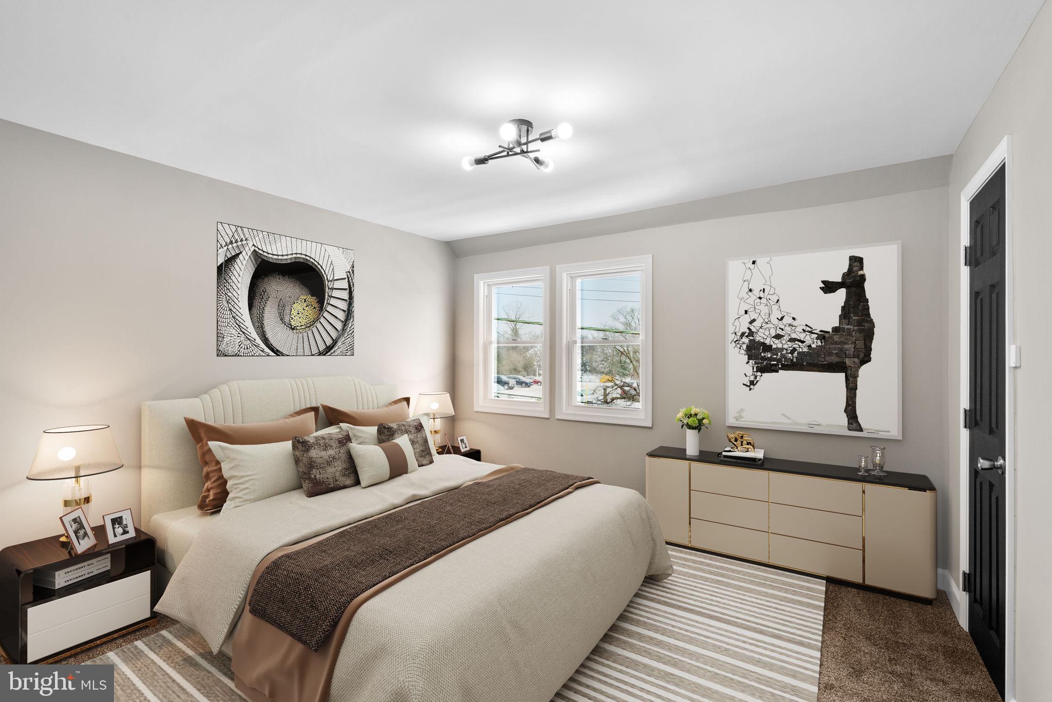 TOWANDA - Residential