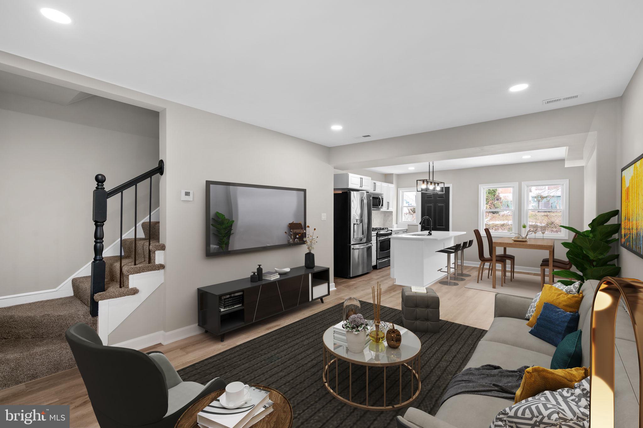 TOWANDA - Residential