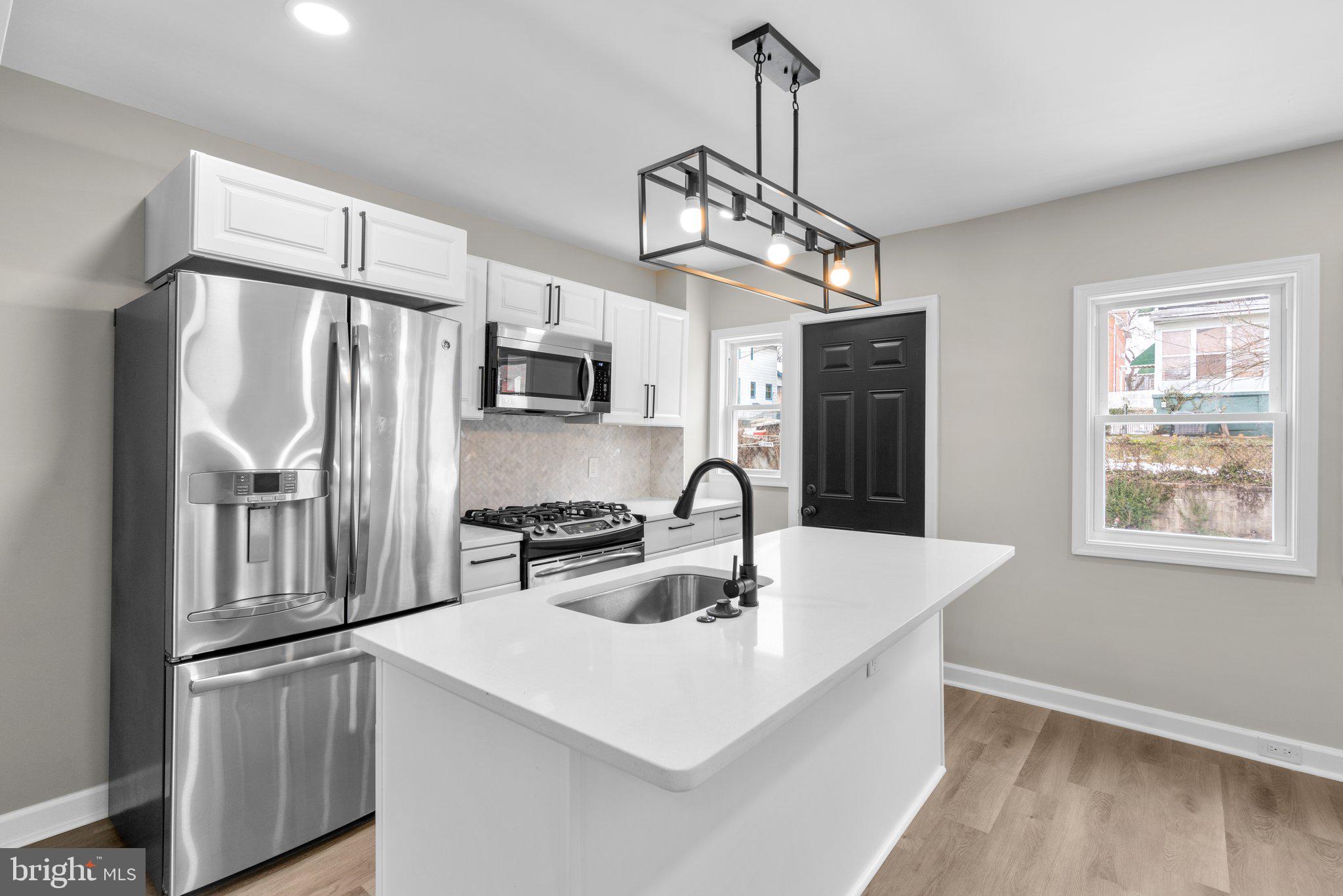 TOWANDA - Residential