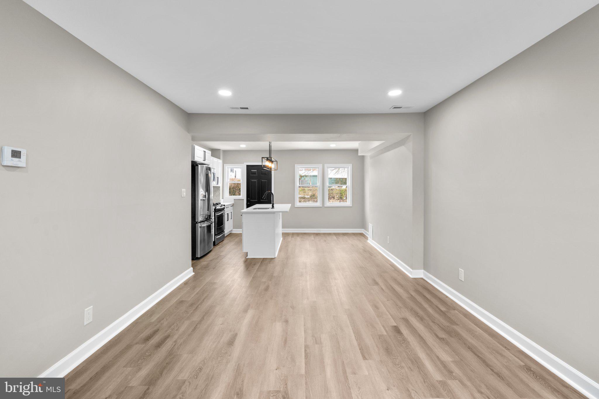 TOWANDA - Residential