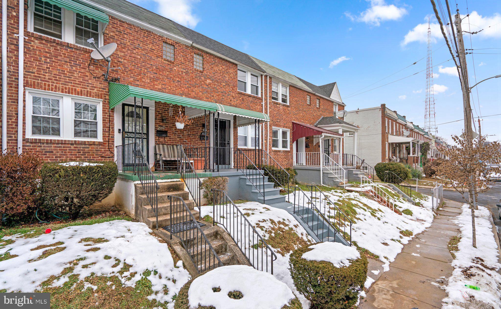 TOWANDA - Residential