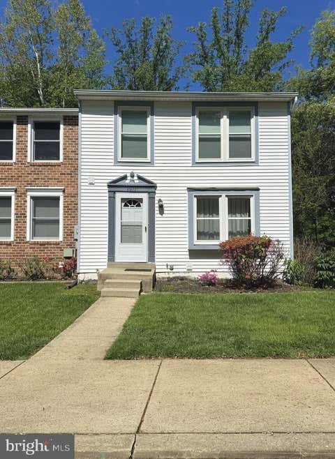 Townhouse For Sale - 8310 Mary Lee Lane<br/> LAUREL, MD 20723
