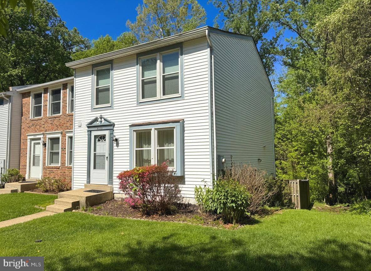 MURRAY HILL - Residential