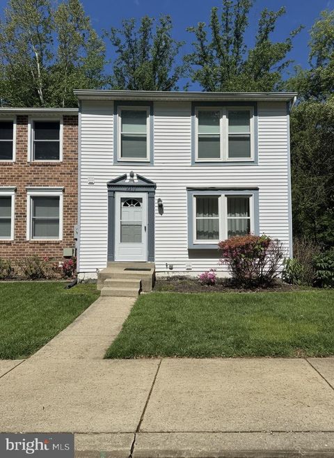 8310 MARY LEE LANE LAUREL MD 20723