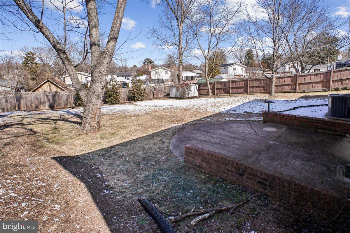 RAVENSWORTH PARK - Residential