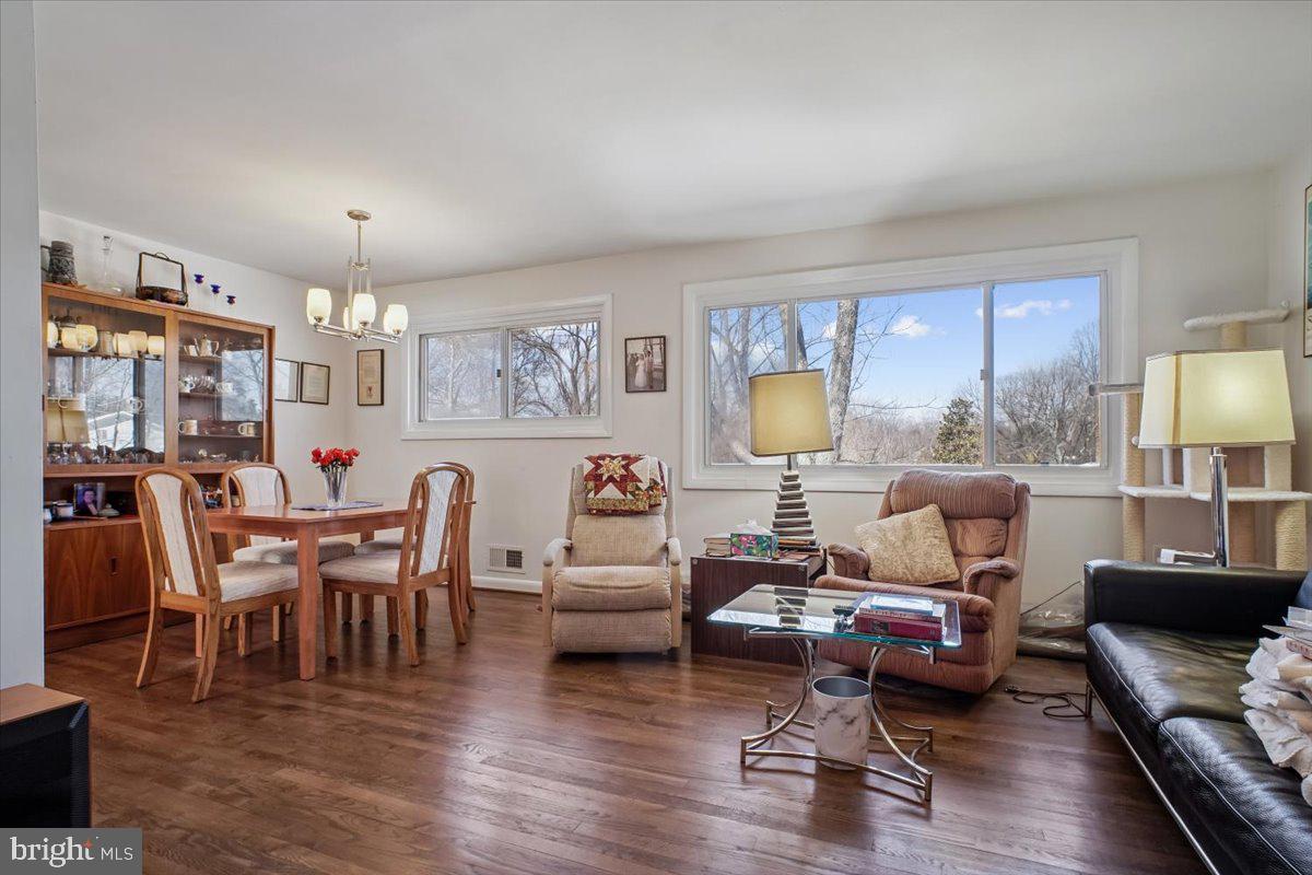 RAVENSWORTH PARK - Residential